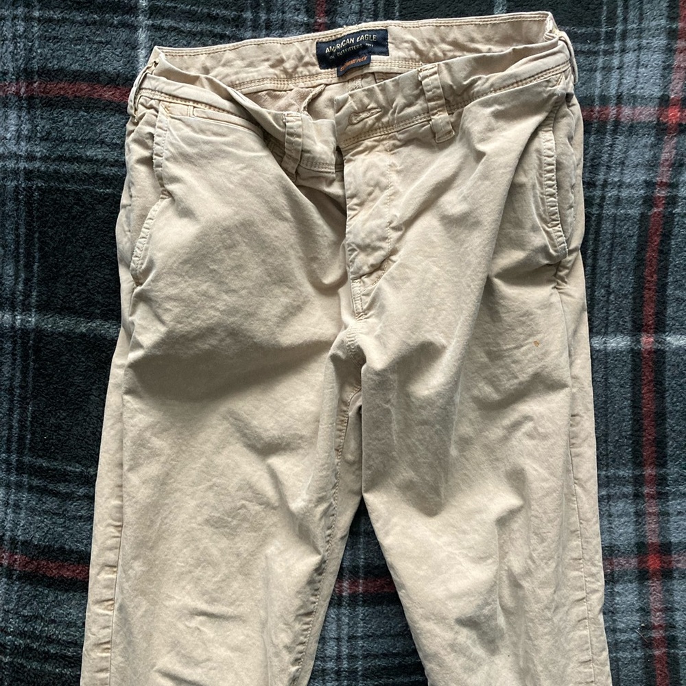 American eagle pant. 29/30 slim